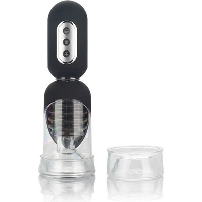 CalExotics get hard вакум помпа за пенис