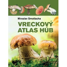 Vreckový atlas húb