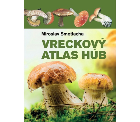 Vreckový atlas húb