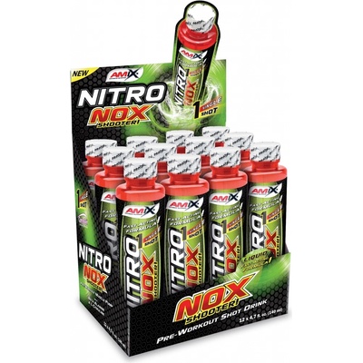 Amix NitroNox Shooter 1680 ml