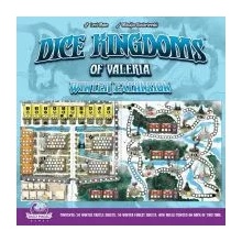Daily Magic Games Dice Kingdoms of Valeria Winter Expansion