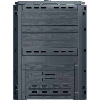 Nabbi IKL280 280 l antracit