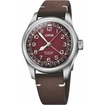 Oris 01 754 7785 4038-Set