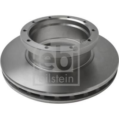 FEBI BILSTEIN Brzdový kotúč 22677