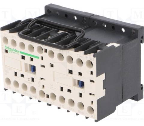 Schneider Electric LP2K0910BD