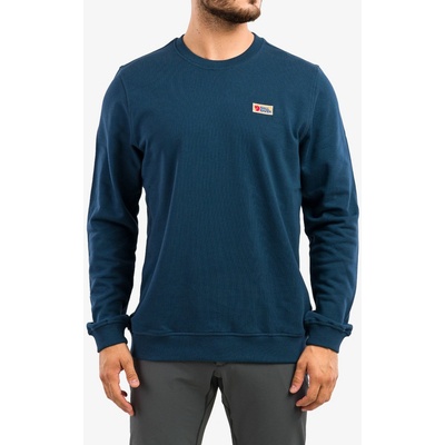 Fjällräven Vardag Sweater M STORM