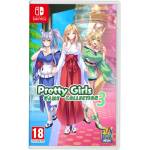 Funbox Media Pretty Girls Game Collection 3 (Switch)