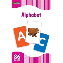 Alphabet (Flash Kids Flash Cards)