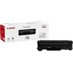 Canon CRG-728 Black (CH3500B002AA)