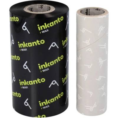 TTR páska wax 110 mm × 600 m, AWXFH, OUT (1 role)