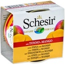 Schesir Fruit tuňák & mango 75 g