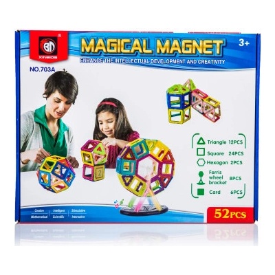 Magical Magnet 52 ks