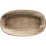 Bonna - Terrain - Овална чиния 19x11cm (ATR GRM 19OKY) (0101461)