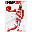 NBA 2K21