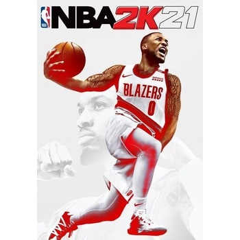 NBA 2K21