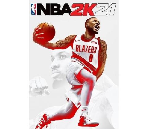 NBA 2K21