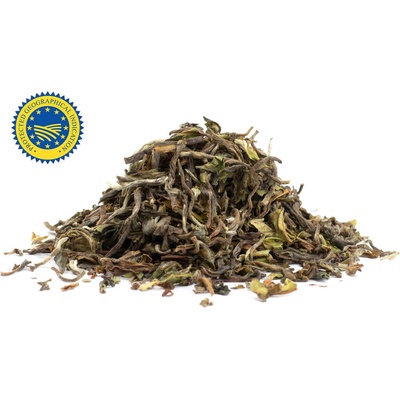 ManuTea Darjeeling SFTGFOP1 Badamtam BIO First Flash DJ6/2025 černý čaj 50 g