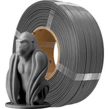 AzureFilm PLA Refill Anthracite - 1, 75 mm / 1000 g (FPR171-7016)