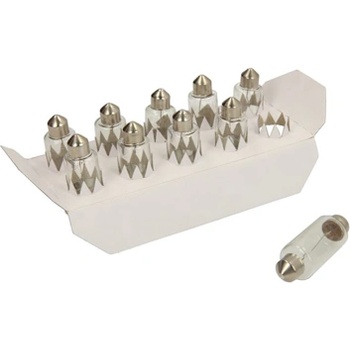 Image 1 of Philips Крушка philips c15w, 24v, 15w, 10 бр