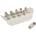 Philips Крушка philips c15w, 24v, 15w, 10 бр