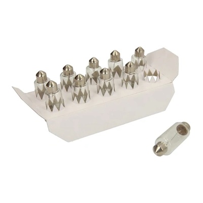 Philips Крушка philips c15w, 24v, 15w, 10 бр