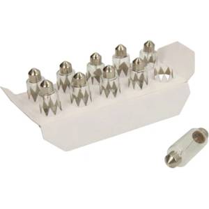 Philips Крушка philips c15w, 24v, 15w, 10 бр