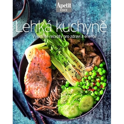 Lehká kuchařka Edice Apetit - neuveden