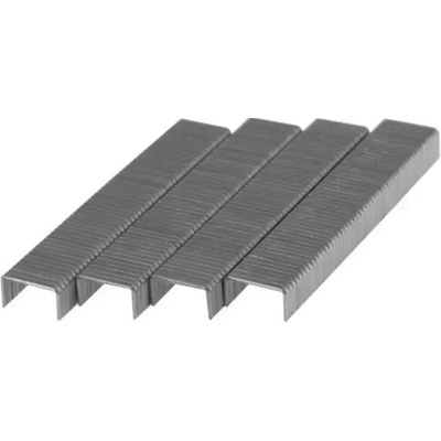 Spony do sponkovačky 6mm dlhé, hrubé (1,2 x 10,6 mm), 1000 ks