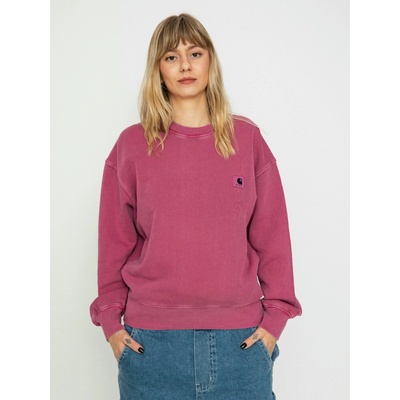 Carhartt WIP Nelson magenta