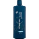 Sebastian Twisted Shampoo 1000 ml
