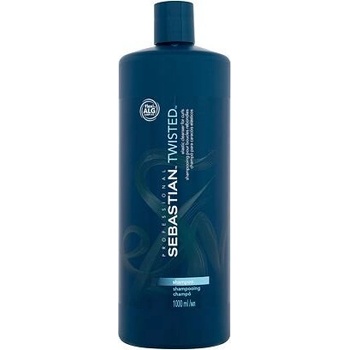 Sebastian Twisted Shampoo 1000 ml