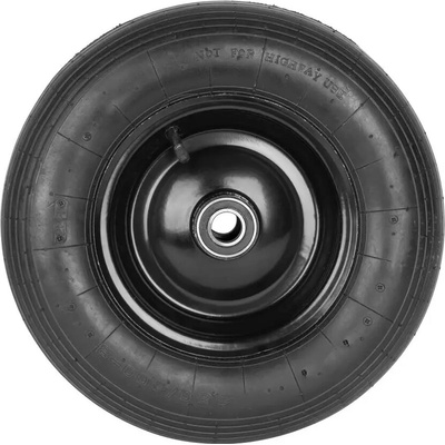 Koleso Cargo WBw 25, na fúrik, Titan, nafukovacie, 25 mm, náhradné