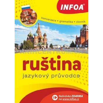 Jazykový průvodce ruština