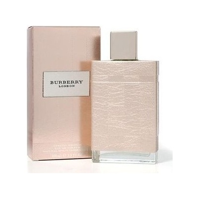 Burberry london Special Edition parfémovaná voda dámská 100 ml