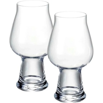 Luigi Bormioli ЧАШИ porter birrateque 600ml 2БР (a11826gyb02aa02)