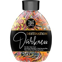 Ed Hardy Tanning Destination Darkness 400 ml