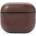 Decoded Leather Aircase, brown - Airpods 3 (K-D21AP3C1CHB)