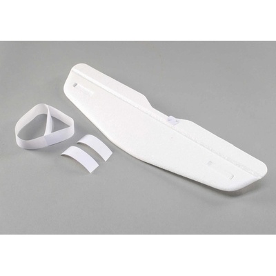 E-flite Night Radian 2.0m: Výškovka