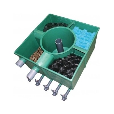 Center Vortex C - 115