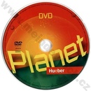 Planet 1 DVD