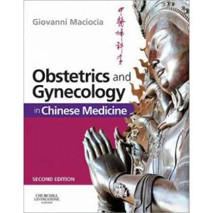 Obstetrics and Gynecology in Chinese Medicine (2011)