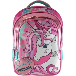 Kids movie heroes Раница Believe in Unicorn (241211)