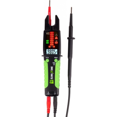 Elma Instruments X one 6398210205