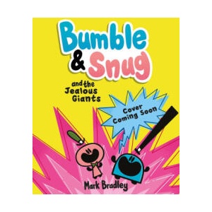 Bumble and Snug Book 4 (2024)
