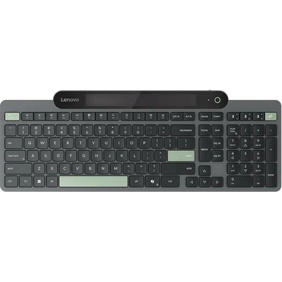 Lenovo Self-Charging Bluetooth Keyboard 4Y41R69494