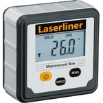 Laserliner Eлектронен нивелир Laserliner MasterLevel Box/ 6 см (081.260E)