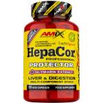 Amix Nutrition HepaCor Protector [90 капсули]