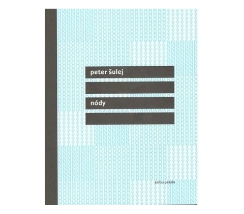 Nódy - Šulej Peter