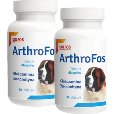 Dolfos ArthroFos 2 x 90 tab