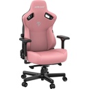 Anda Seat Kaiser Series 3 XL ružová